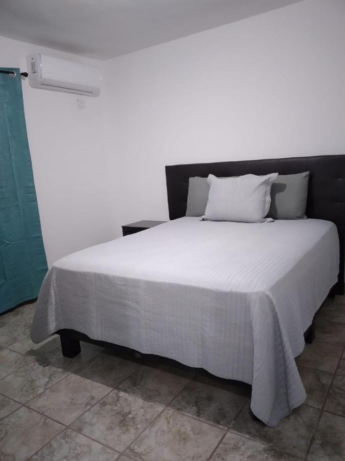 Casa & Estudios Manzanilla Puerto Peñasco Exterior foto
